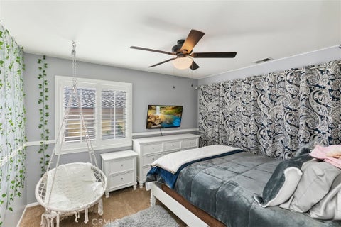 Tiny photo for 20890 Westbury Road, Riverside, CA 92508 (MLS # IV26152099)