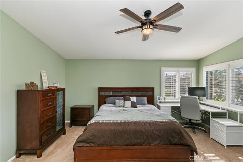 Tiny photo for 20890 Westbury Road, Riverside, CA 92508 (MLS # IV26152099)