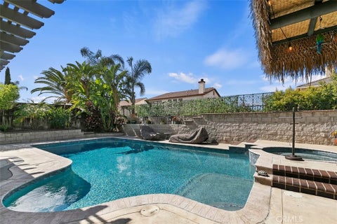 Tiny photo for 20890 Westbury Road, Riverside, CA 92508 (MLS # IV26152099)