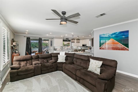 Tiny photo for 20890 Westbury Road, Riverside, CA 92508 (MLS # IV26152099)