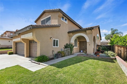Tiny photo for 20890 Westbury Road, Riverside, CA 92508 (MLS # IV26152099)