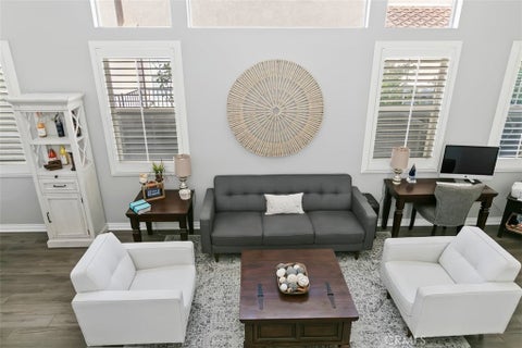Tiny photo for 20890 Westbury Road, Riverside, CA 92508 (MLS # IV26152099)