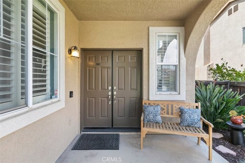 Tiny photo for 20890 Westbury Road, Riverside, CA 92508 (MLS # IV26152099)