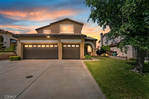Tiny photo for 20890 Westbury Road, Riverside, CA 92508 (MLS # IV26152099)