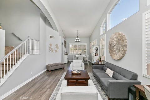 Tiny photo for 20890 Westbury Road, Riverside, CA 92508 (MLS # IV26152099)