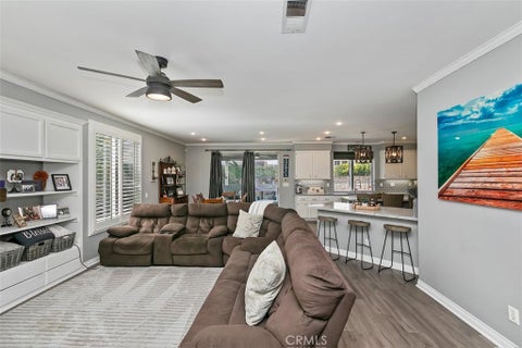 Tiny photo for 20890 Westbury Road, Riverside, CA 92508 (MLS # IV26152099)
