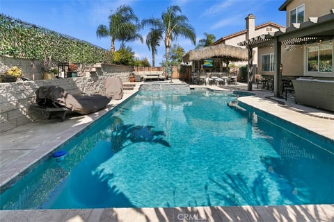 Tiny photo for 20890 Westbury Road, Riverside, CA 92508 (MLS # IV26152099)