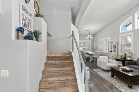 Tiny photo for 20890 Westbury Road, Riverside, CA 92508 (MLS # IV26152099)