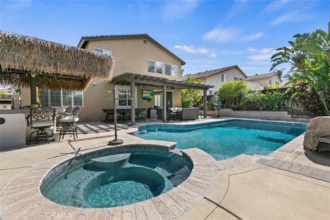 Tiny photo for 20890 Westbury Road, Riverside, CA 92508 (MLS # IV26152099)
