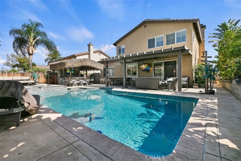 Tiny photo for 20890 Westbury Road, Riverside, CA 92508 (MLS # IV26152099)