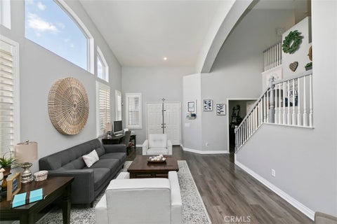 Tiny photo for 20890 Westbury Road, Riverside, CA 92508 (MLS # IV26152099)