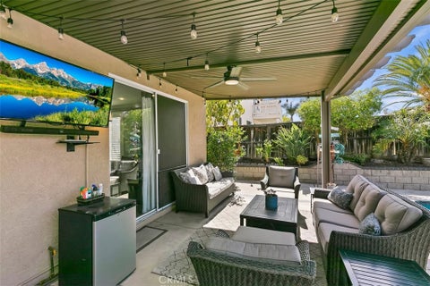 Tiny photo for 20890 Westbury Road, Riverside, CA 92508 (MLS # IV26152099)