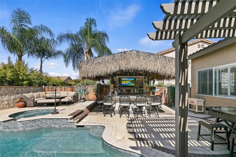 Tiny photo for 20890 Westbury Road, Riverside, CA 92508 (MLS # IV26152099)