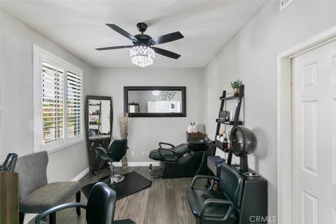Tiny photo for 20890 Westbury Road, Riverside, CA 92508 (MLS # IV26152099)