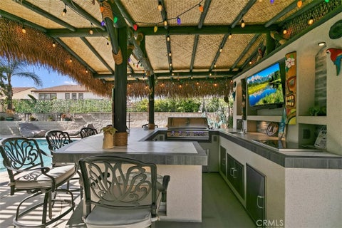 Tiny photo for 20890 Westbury Road, Riverside, CA 92508 (MLS # IV26152099)