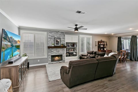Tiny photo for 20890 Westbury Road, Riverside, CA 92508 (MLS # IV26152099)