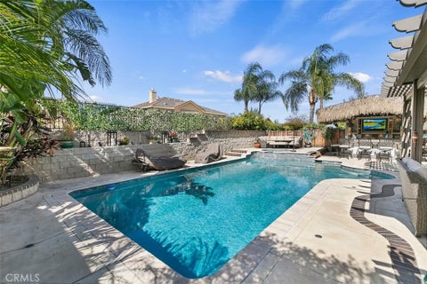 Tiny photo for 20890 Westbury Road, Riverside, CA 92508 (MLS # IV26152099)