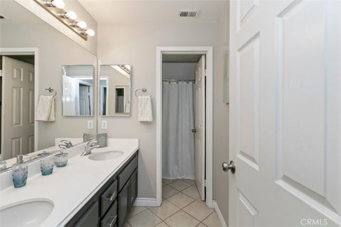 Tiny photo for 20890 Westbury Road, Riverside, CA 92508 (MLS # IV26152099)