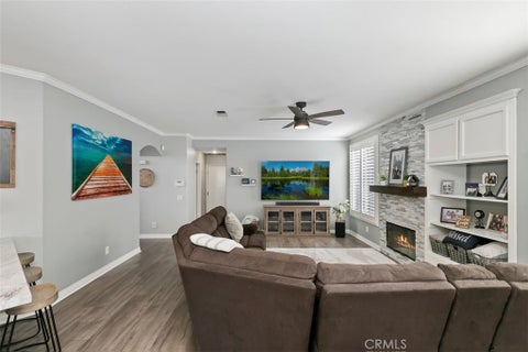 Tiny photo for 20890 Westbury Road, Riverside, CA 92508 (MLS # IV26152099)