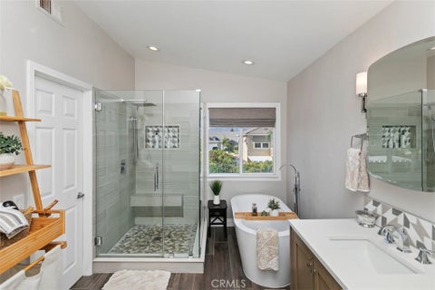 Tiny photo for 20890 Westbury Road, Riverside, CA 92508 (MLS # IV26152099)