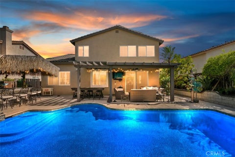 Tiny photo for 20890 Westbury Road, Riverside, CA 92508 (MLS # IV26152099)