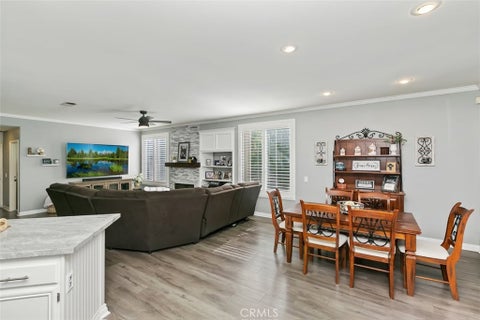 Tiny photo for 20890 Westbury Road, Riverside, CA 92508 (MLS # IV26152099)
