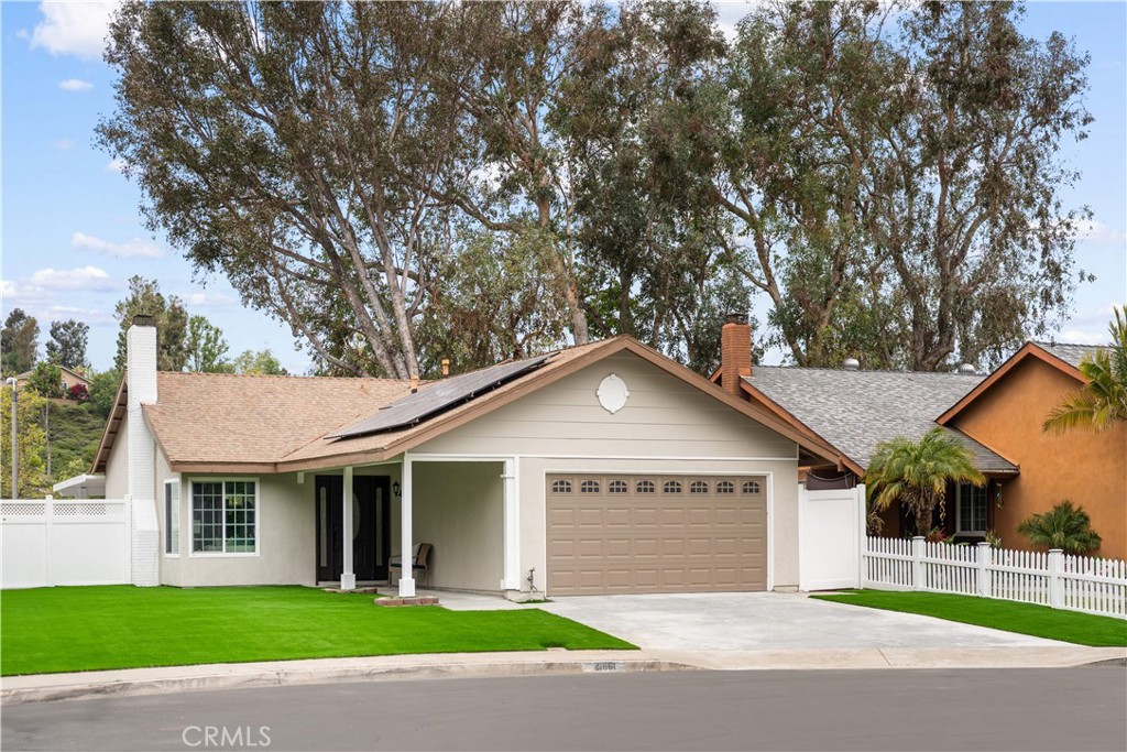 21661 Audubon Way