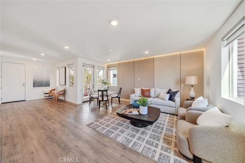 Photo of 187 Bowery, Irvine, CA 92612 (MLS # OC26100210)
