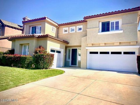Photo of 552 Knollwood Drive, Thousand Oaks, CA 91320 (MLS # 226000965)