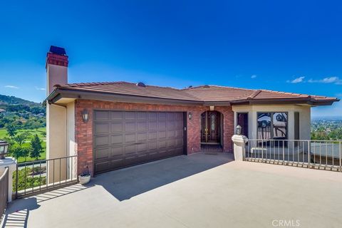 2828 Far View Lane West Covina CA 91791