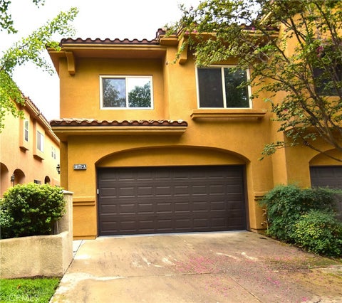 Photo of 14171 Shoreline Drive #A, Chino Hills, CA 91709 (MLS # TR26195462)
