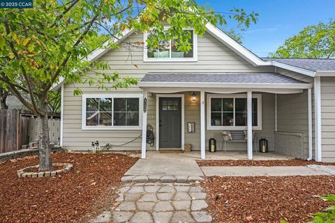 Photo of 4129 Kensington Dr Dr, Concord, CA 94521 (MLS # 41112745)