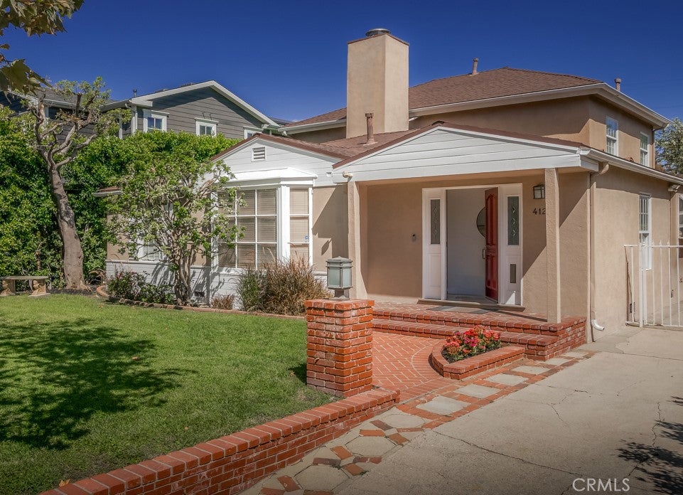 4122 Wilkinson