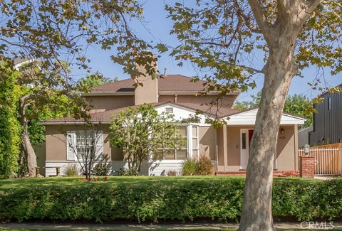 Photo of 4122 Wilkinson AVE, Studio City, CA 91604 (MLS # SR26185167)