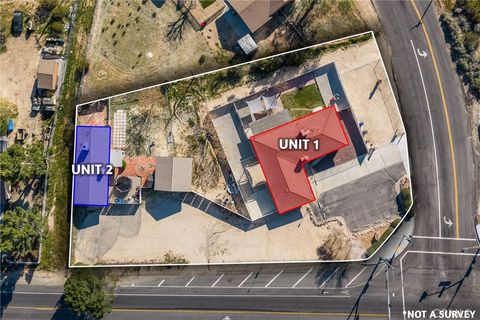 15637 Tuscola Apple Valley CA 92307