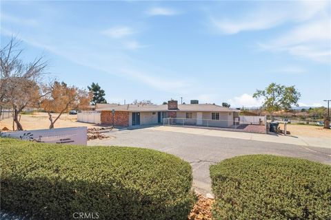 15637 Tuscola Apple Valley CA 92307