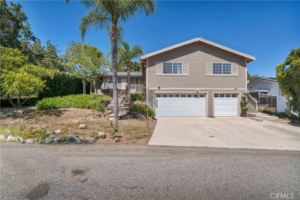 159 Heavenly Valley Road