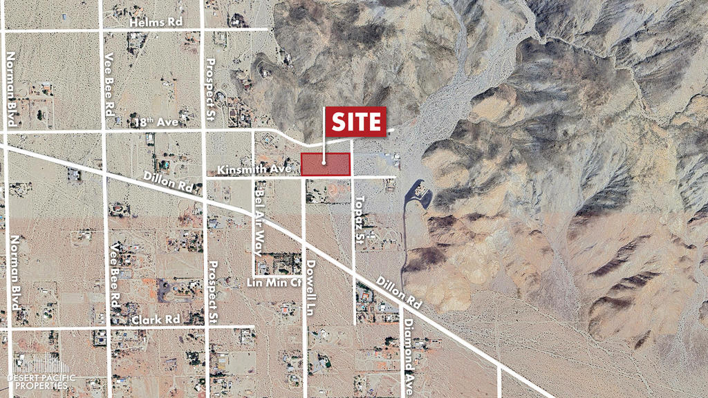 Not Applicable-1 - Land