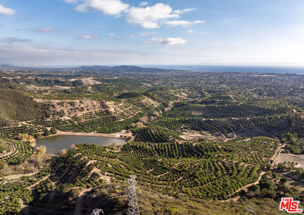Rancho Del Ciervo - Land