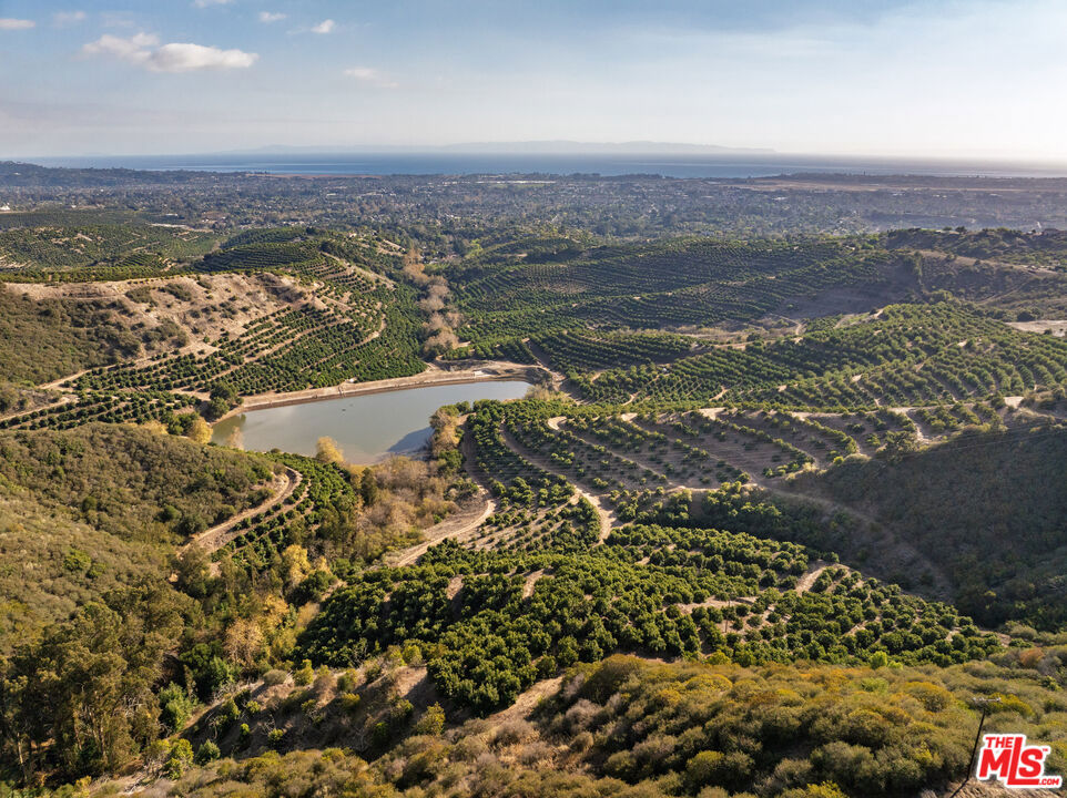 Rancho Del Ciervo - Land