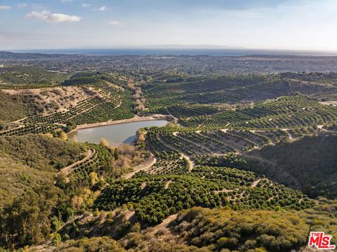 Photo of 1500 Camino Meleno, Santa Barbara, CA 93111 (MLS # 25493759)