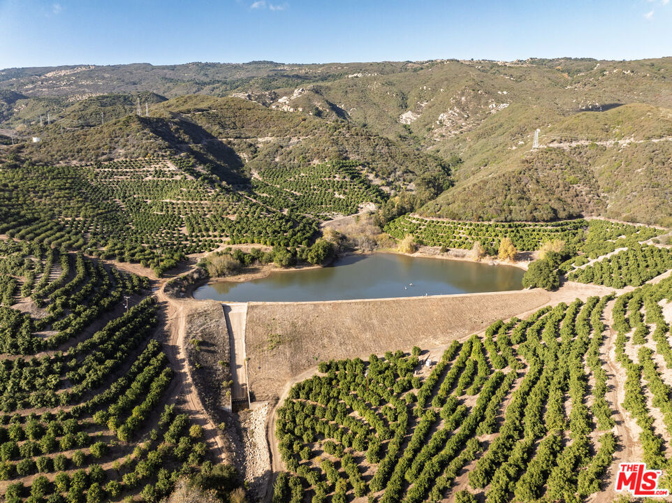 Rancho Del Ciervo - Land