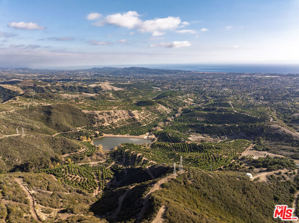 Rancho Del Ciervo - Land