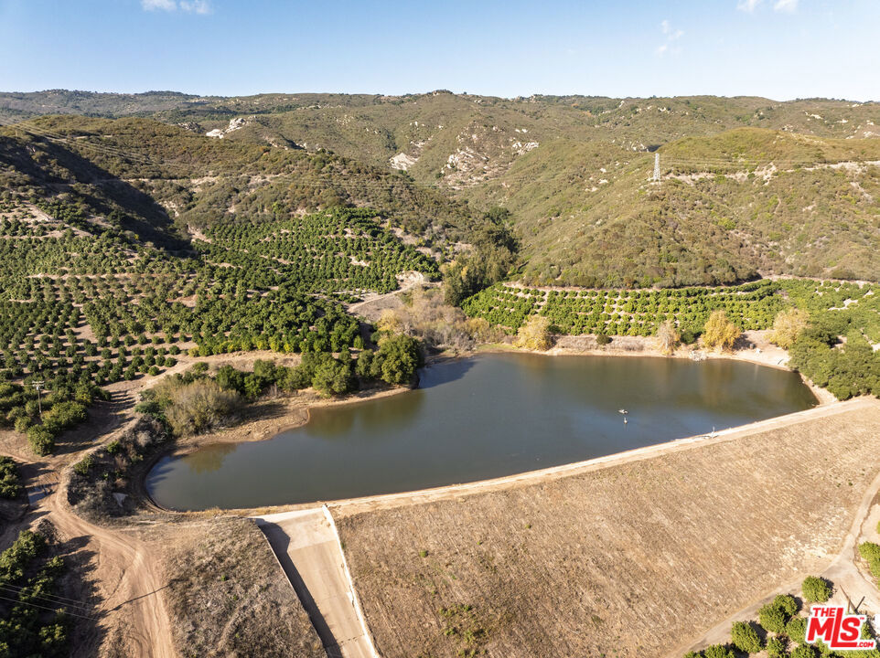 Rancho Del Ciervo - Land