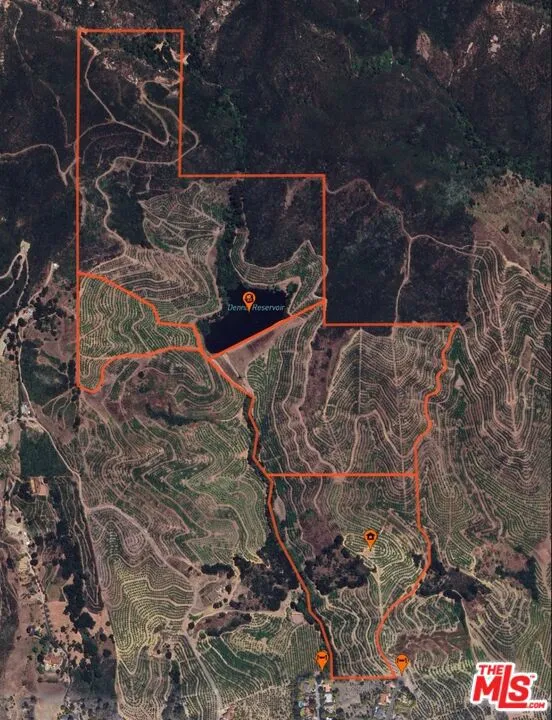 Santa Barbara, California 93111, United States, ,Land,Active,10081