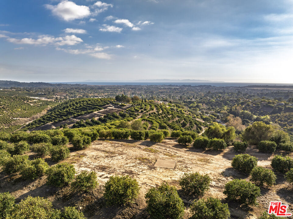 Rancho Del Ciervo - Land