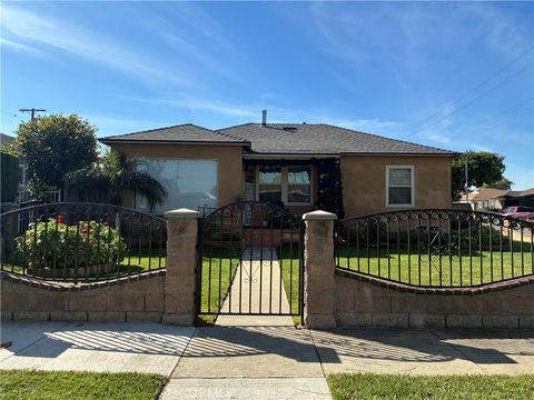 350 E 69th Long Beach CA 90805