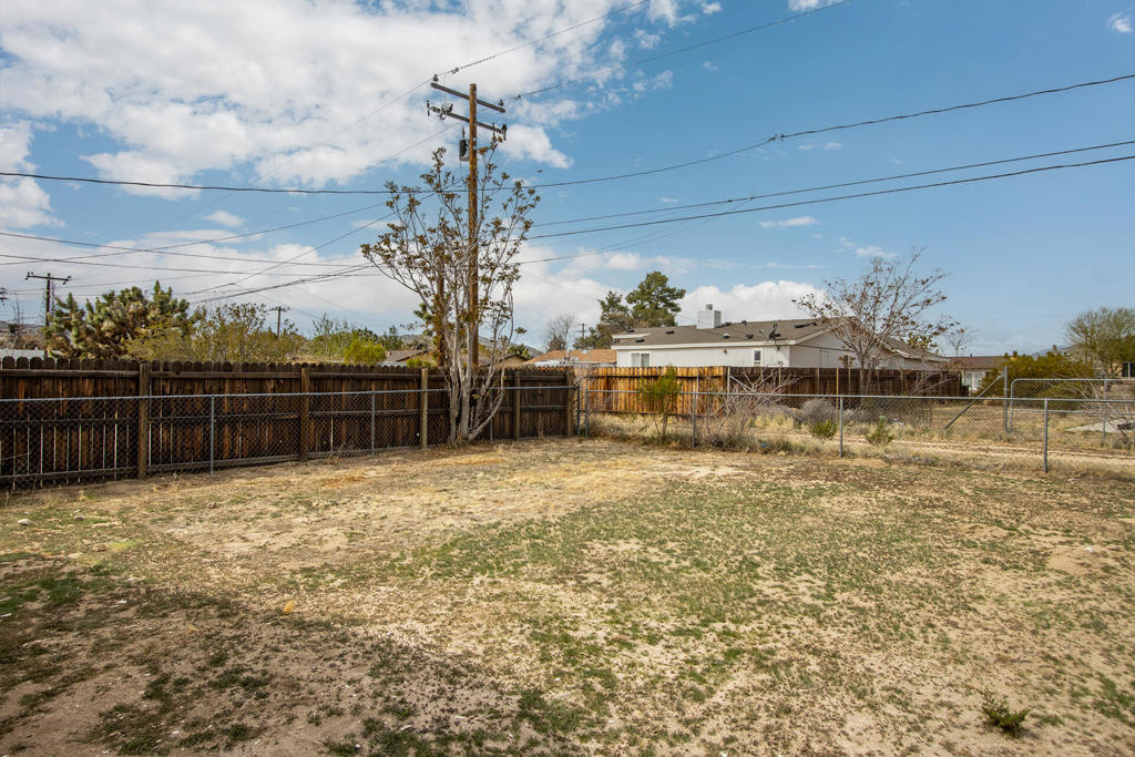 Not Applicable-1 - Residential