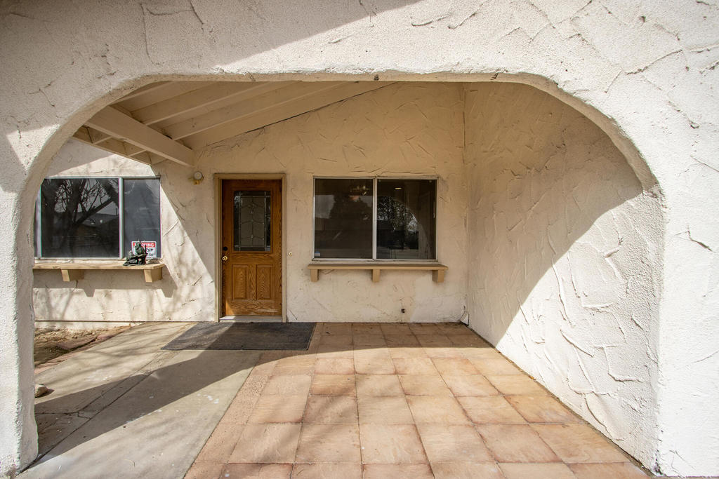 Not Applicable-1 - Residential