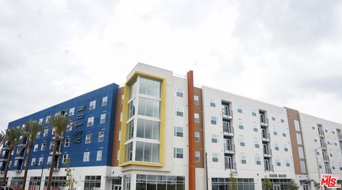 Photo of 10568 Promenade Gateway #247, El Monte, CA 91731 (MLS # 26653419)